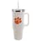 The Memory Company NCAA 40oz. Bling Colossal Tumbler